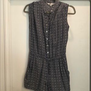 Women’s romper